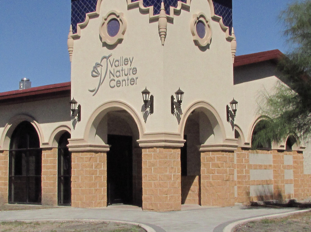 Donna旅游景点-Valley Nature Center