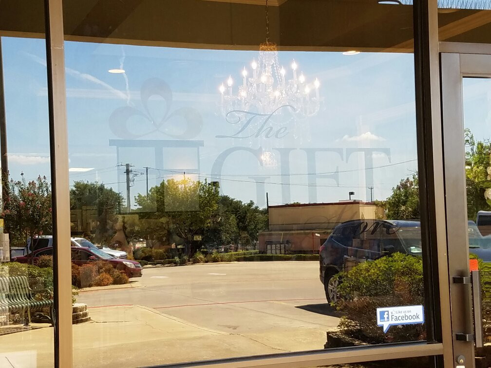 Trophy Club旅游景点-The Gift Store