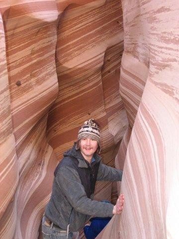 Earth Tours Southern Utah-Boulder必去景点