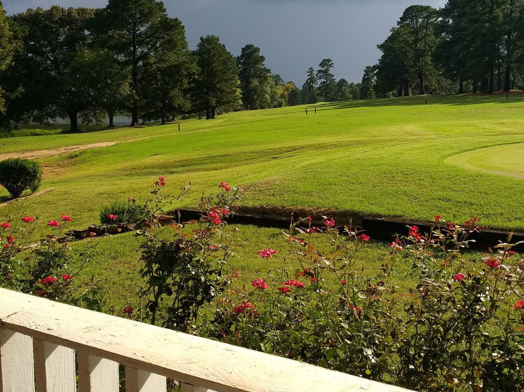 Birmingham Forest Golf Club景点图片