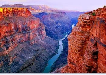 Tuweep Tours-圣乔治必去景点