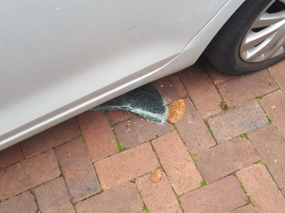 Noble Hill-Simondium必去景点