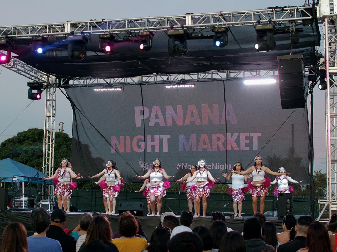 Del Amo Fashion Center-托伦斯必去景点