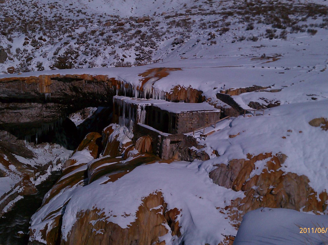 Via Vento-Godoy Cruz必去景点