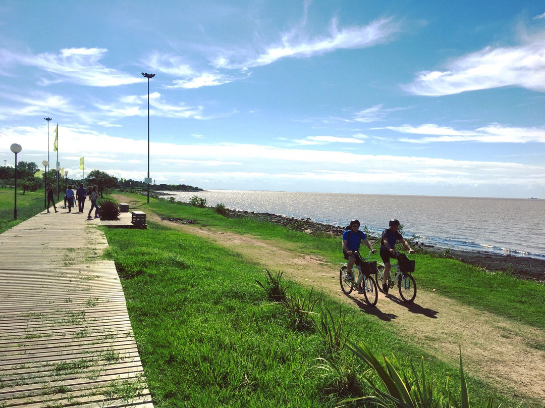 Parque de los Ninos de la Ciudad de Buenos Aires Costanera-布宜诺斯艾利斯必去景点