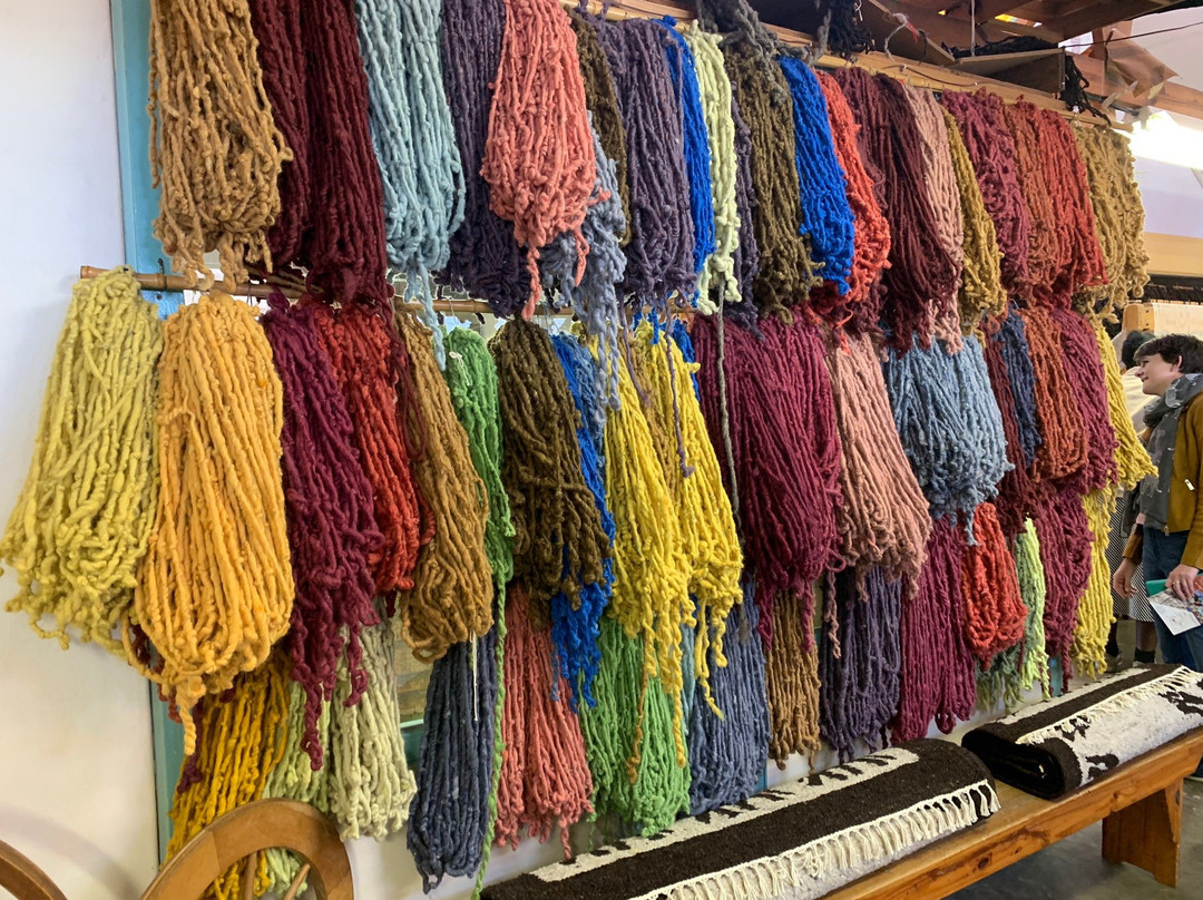 Karakulia Weavers-斯瓦科普蒙德必去景点