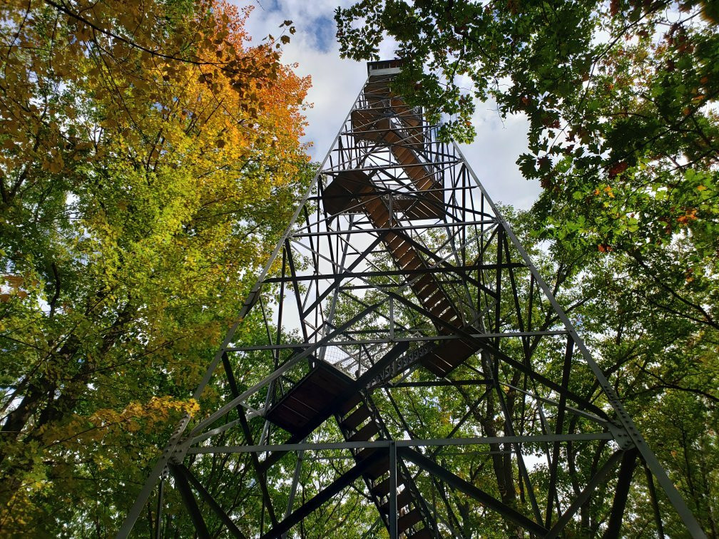 St. Croix State Park-明尼苏达必去景点