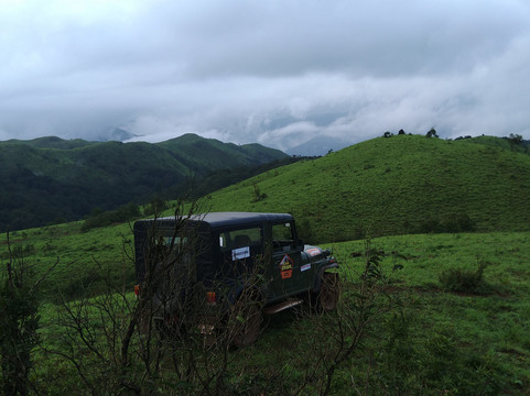 Rainbird Homestay主图