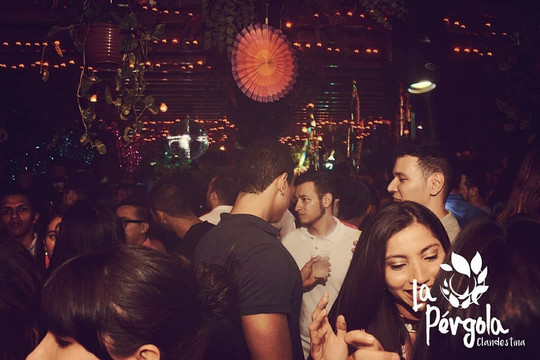 La Pérgola Clandestina