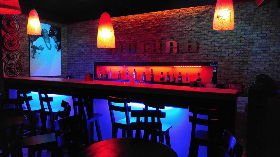 Morena Lounge-巴耶杜帕尔必去景点