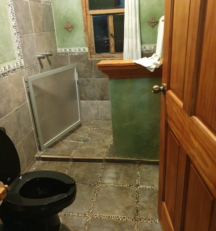 Eco-hotel Ixhi主图