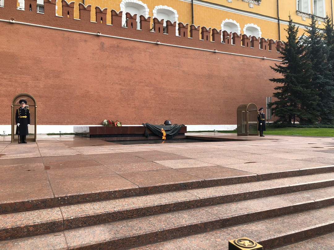 Tomb of the Unknown Soldier-La Union Province必去景点