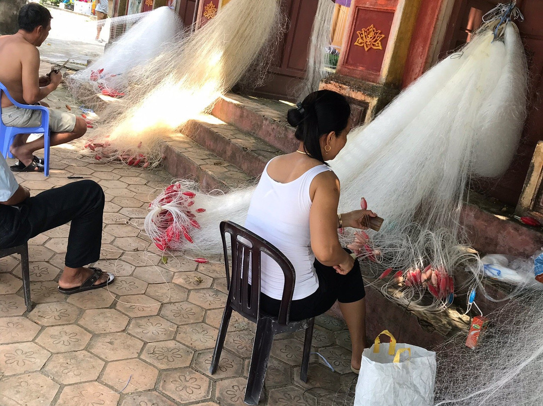 Island Smiles Homestay主图