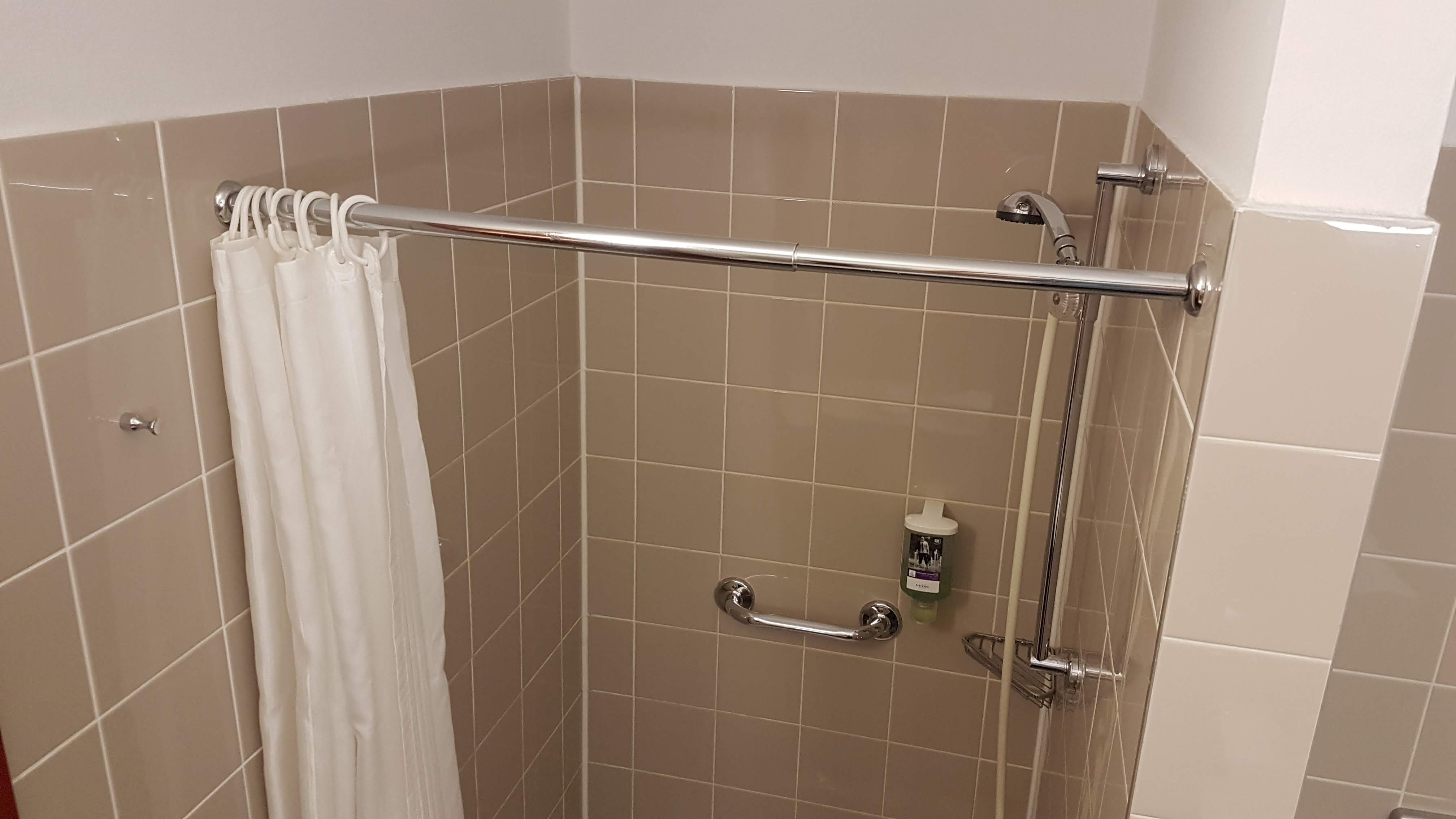 Mercure Jelenia Gora-浴室