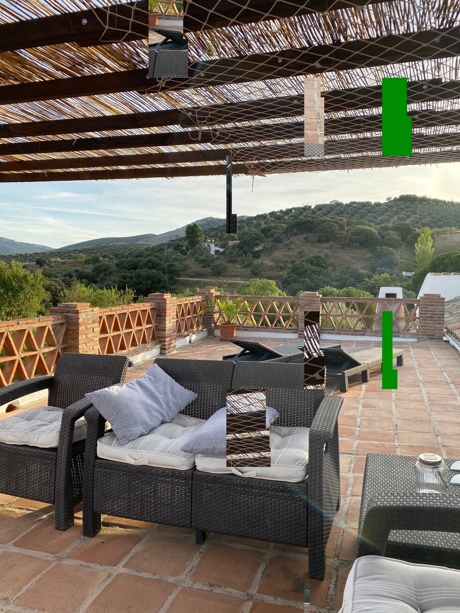 Finca Los Pinos-官方