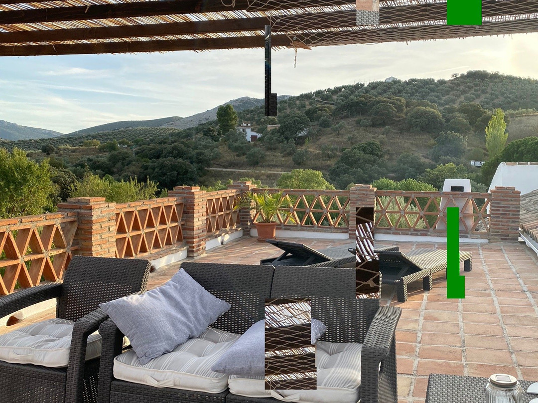 Finca Los Pinos主图