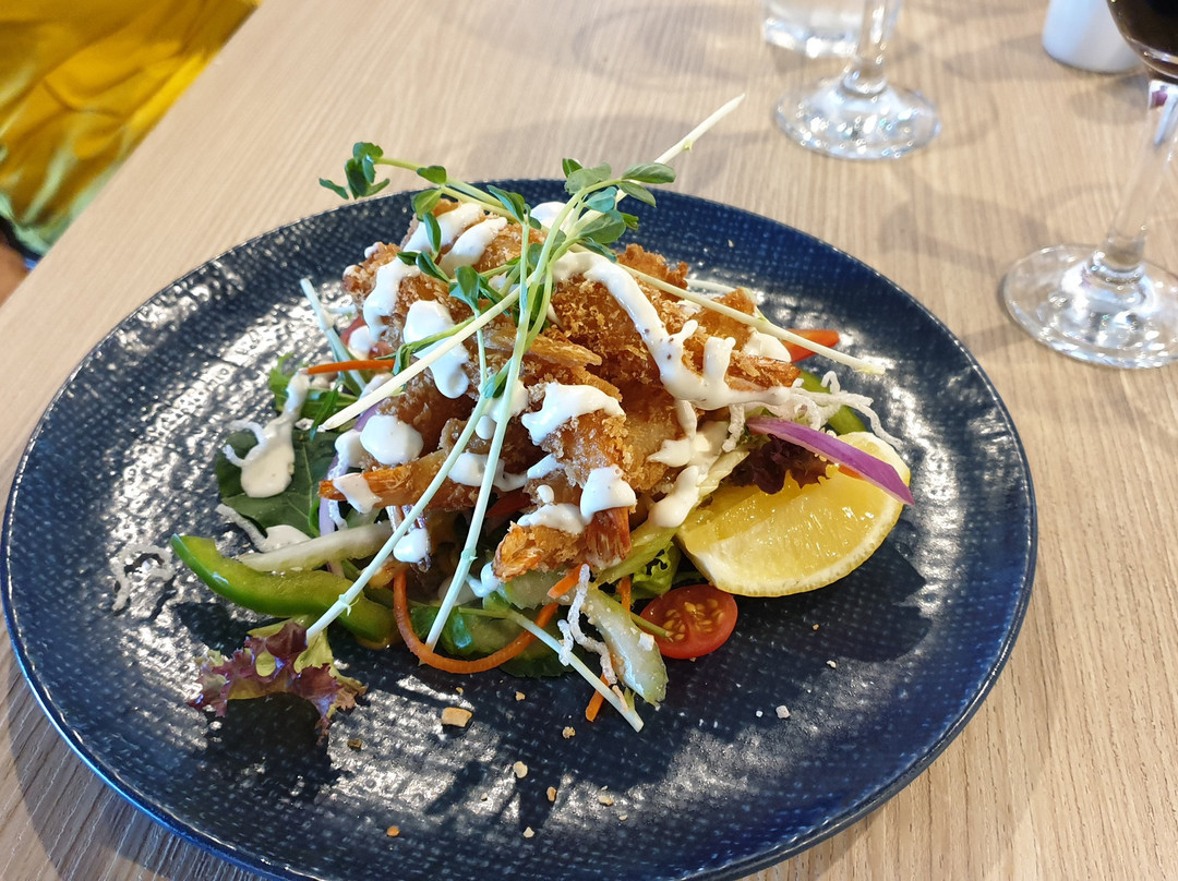 Nelson Bay Golf Club-尼尔森湾必去景点