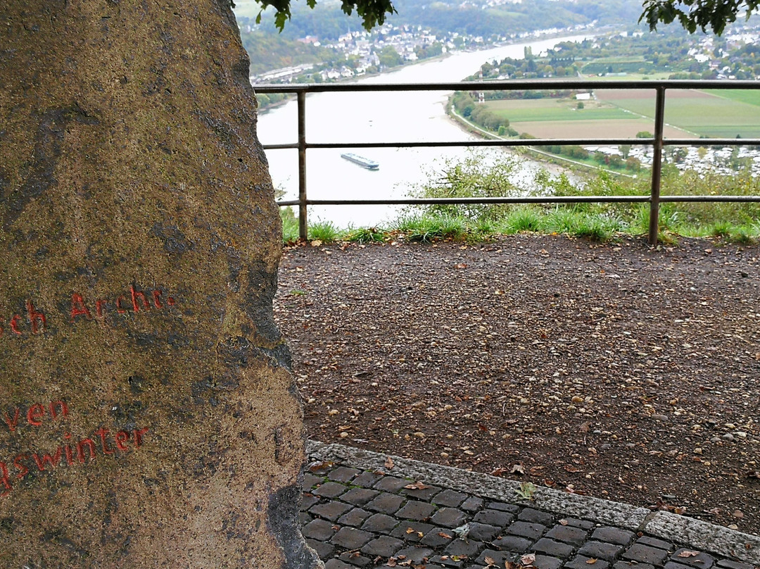 Erpeler Ley-Erpel必去景点