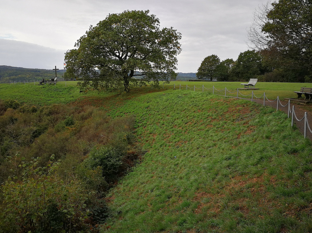 Erpeler Ley-Erpel必去景点