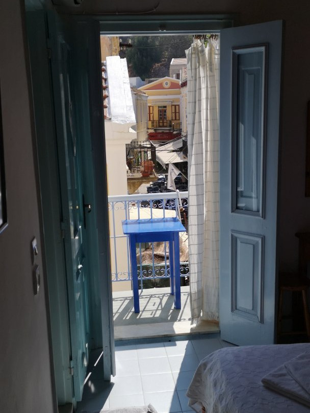 Albatros Hotel主图