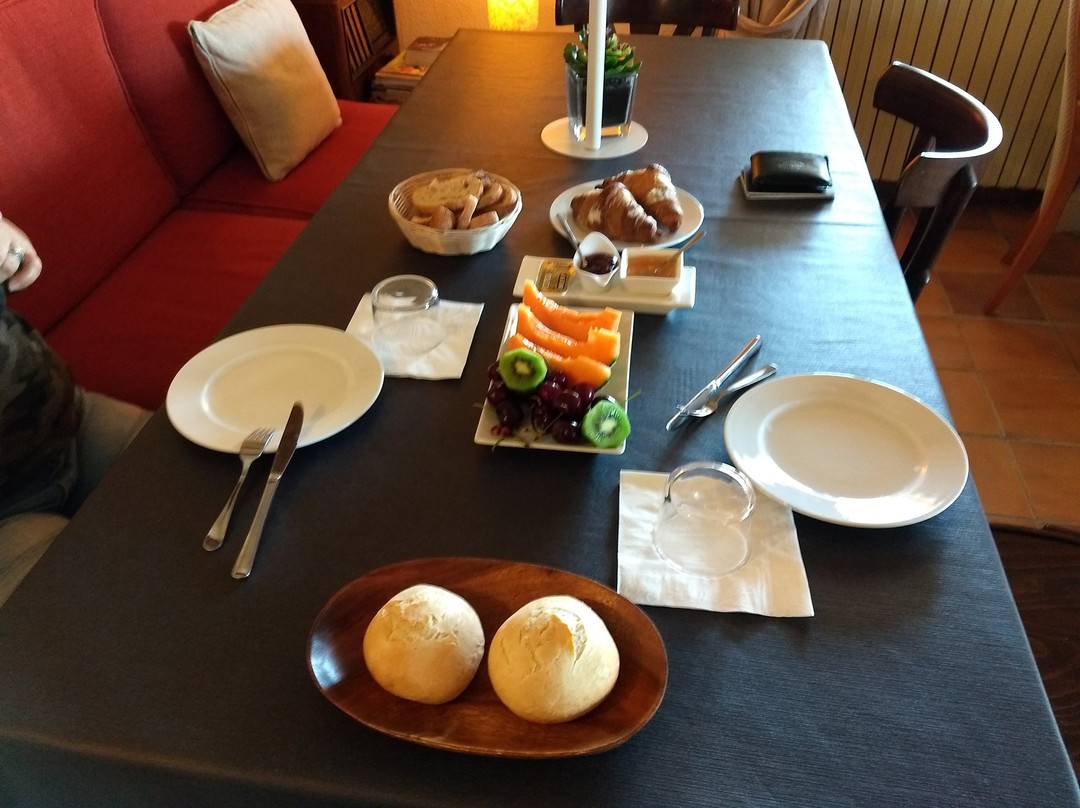 Hotel Rural Cal Ruget主图