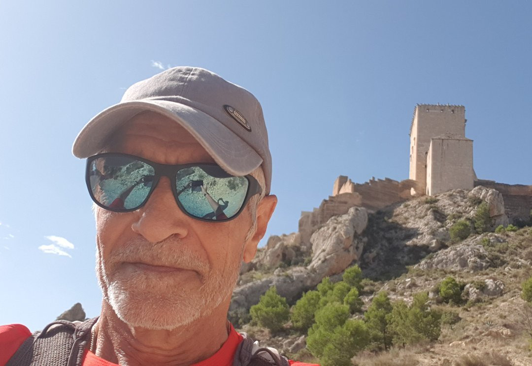 Castillo de los Velez