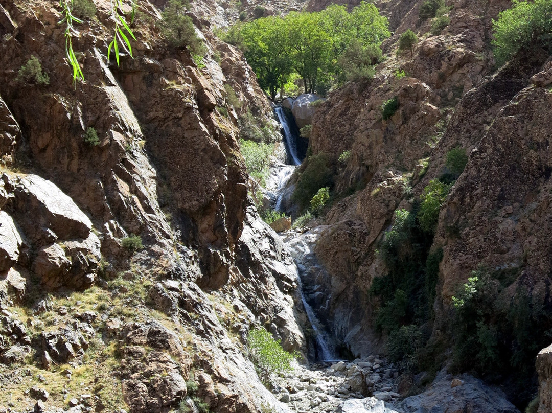 Ourika Valley景点图片