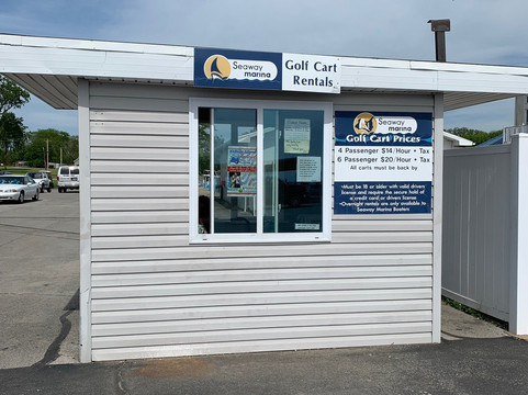 Kelley's Island Ferry Boat line-Marblehead必去景点