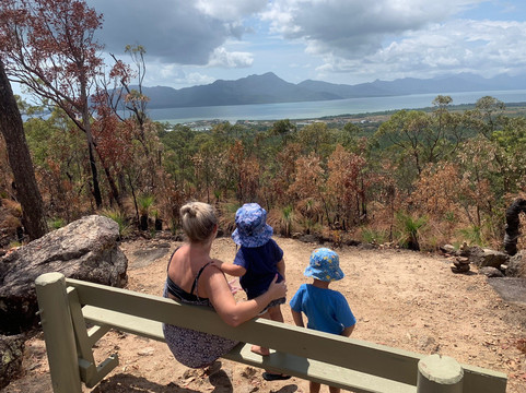 卡尔德维尔海滩克姆贝尔汽车旅馆和旅游公园主图