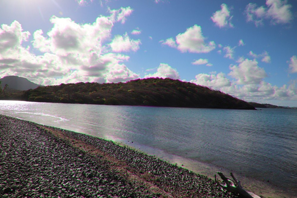 Petit Cul de Sac Beach-圣巴托洛缪岛必去景点