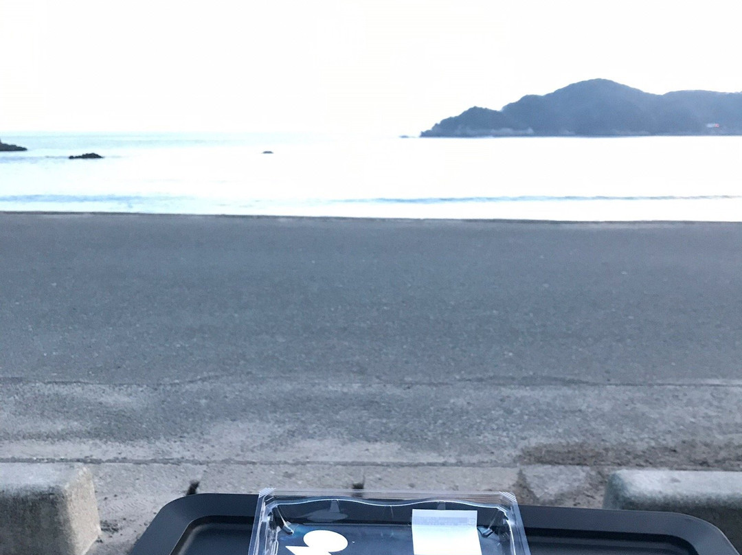 Yumigahama Beach景点图片