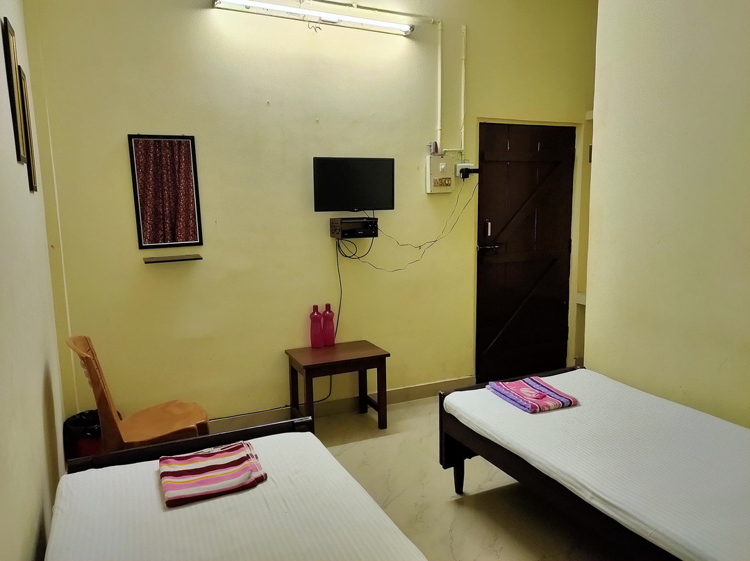 Chandrupal Lodging主图