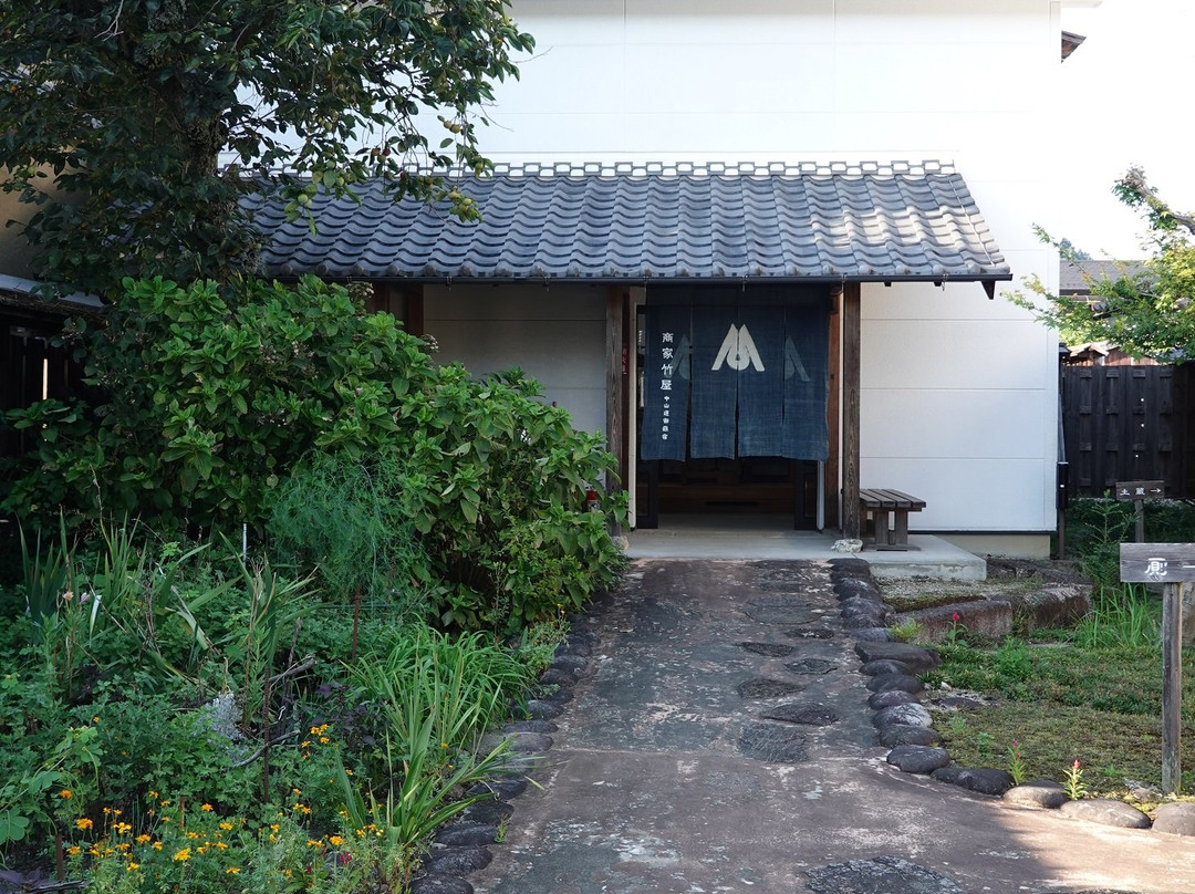 Shoka Takeya (Takeya Museum)景点图片