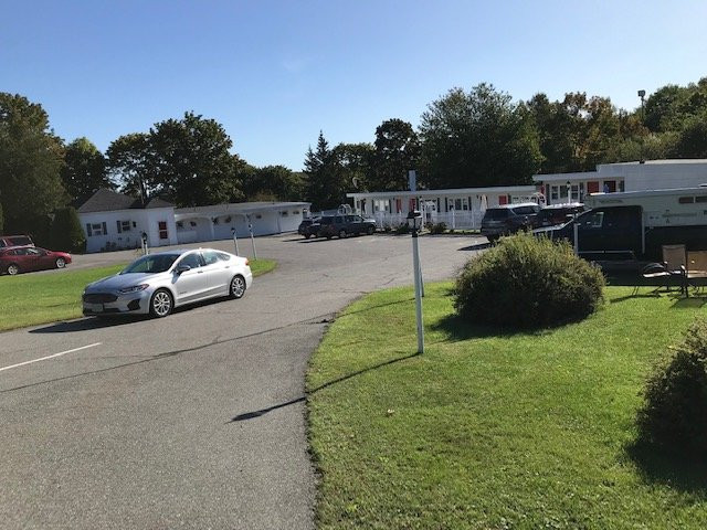 Claddagh Motel & Suites主图