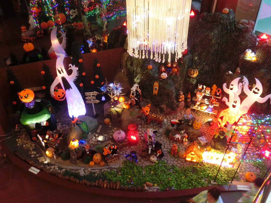 越後中里温泉 天使格兰帝亚度假酒店主图