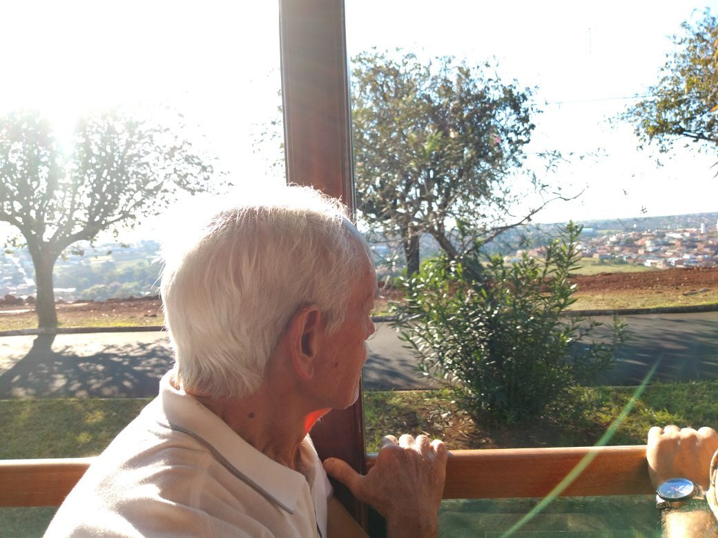 Bonde Barra Bonita-Barra Bonita必去景点