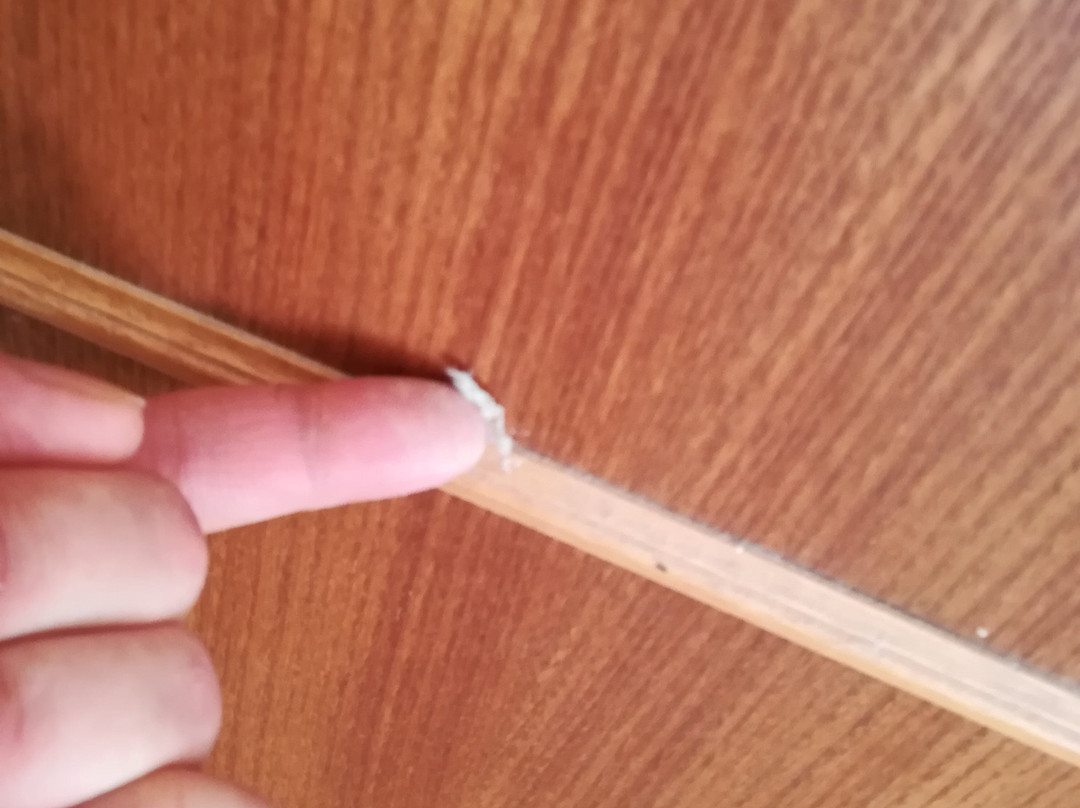 黎莱斯拉法托丽雅酒店主图