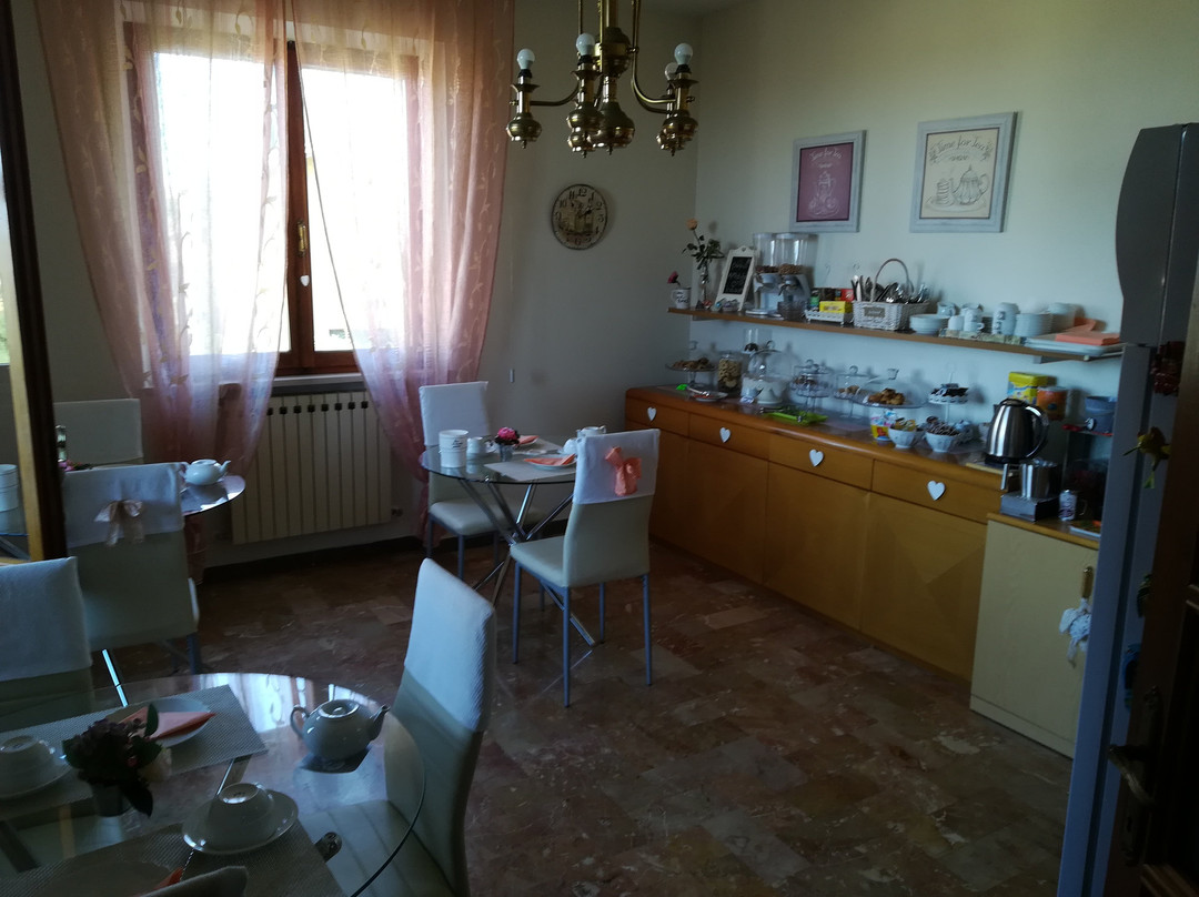 Casa Mac & Rose .主图