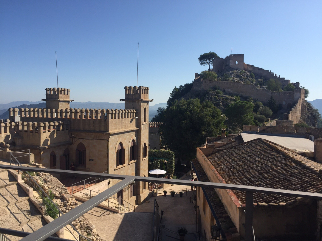 Love Xativa Tours景点图片