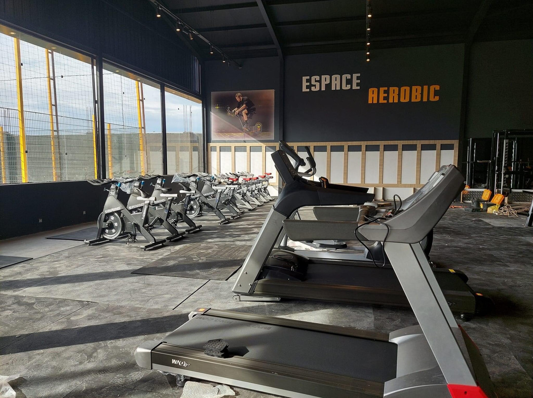 Iron Park