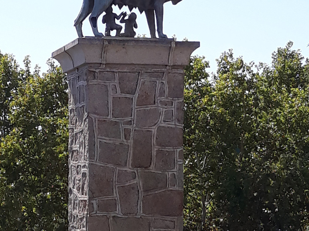 Loba Capitolina景点图片