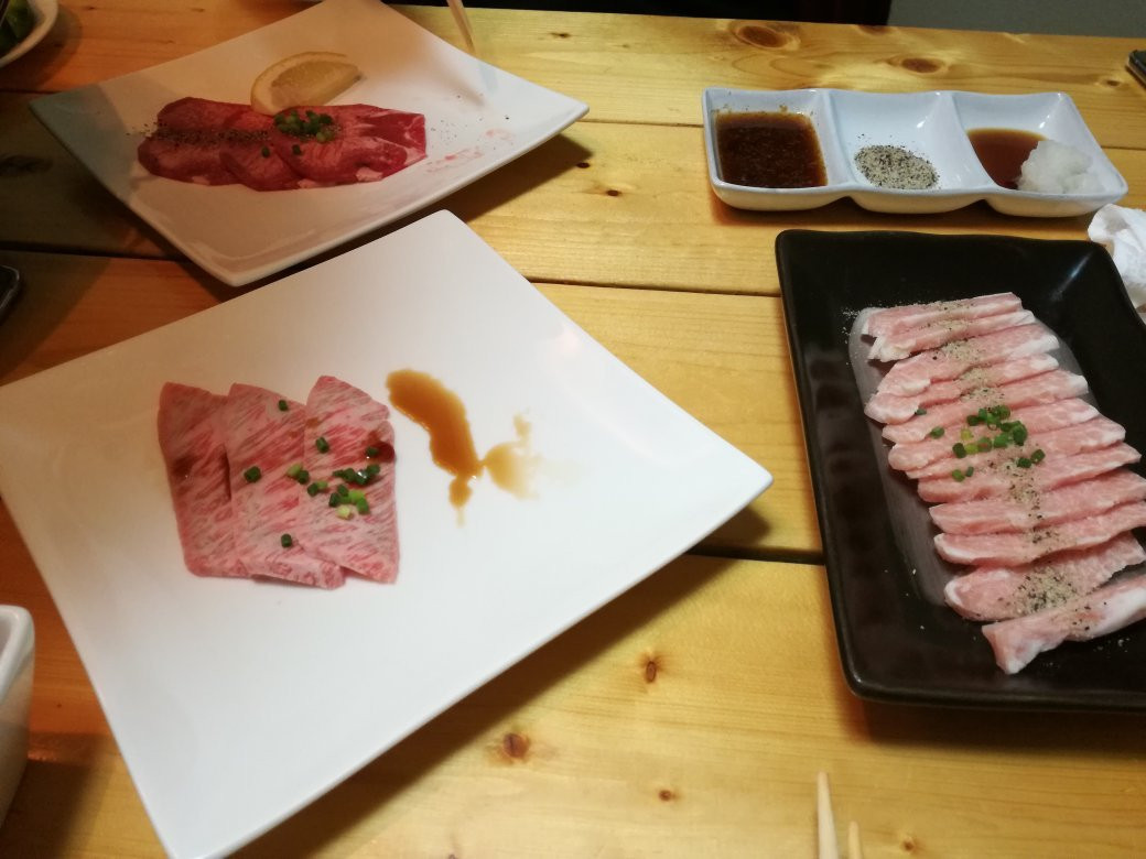 芦别市餐馆和美食-Ushidaya Ashibetsu