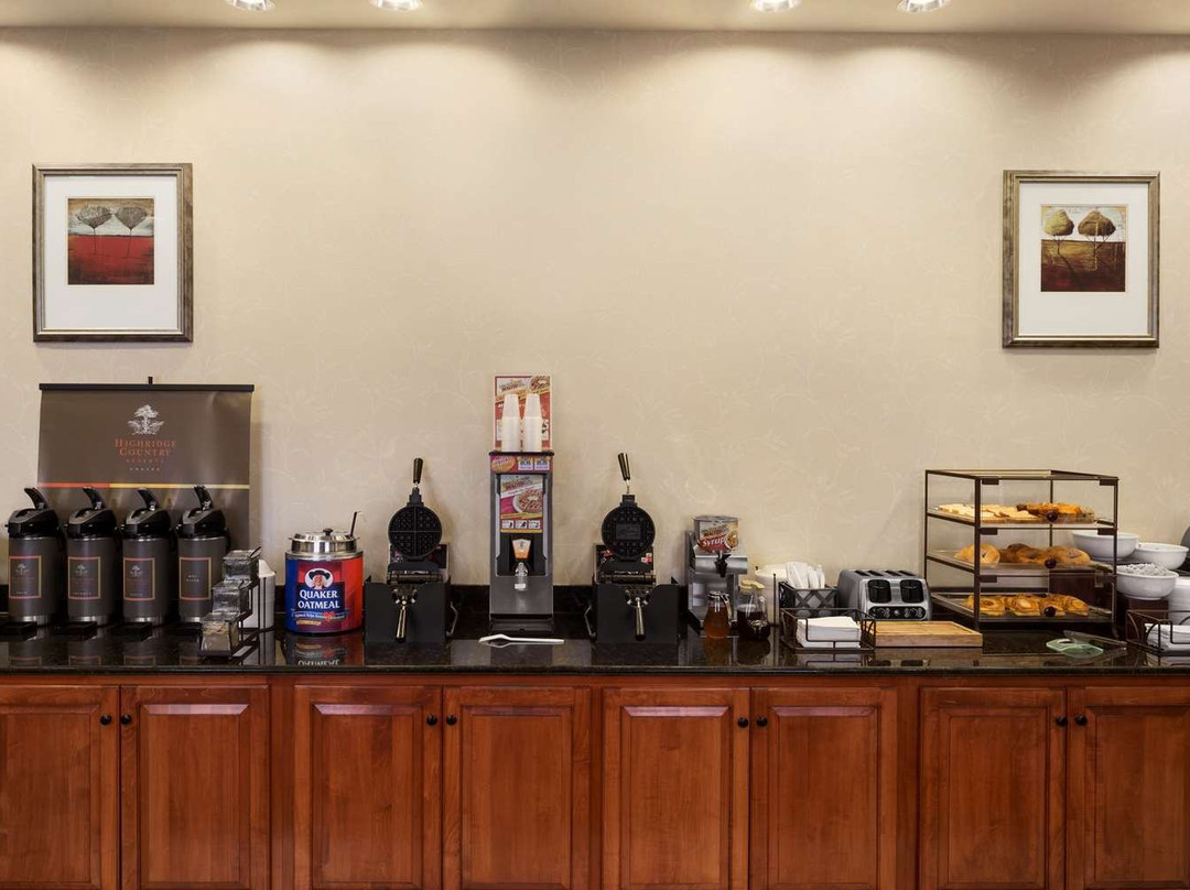 Country Inn & Suites by Radisson, Crestview, FL主图