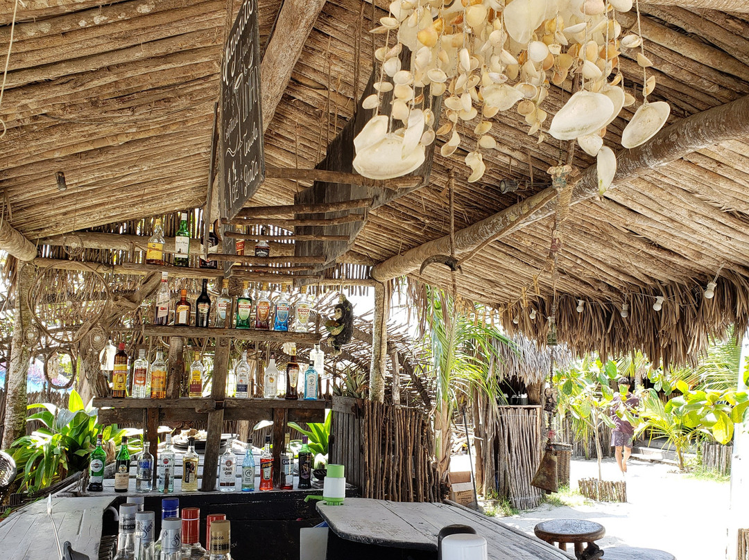 Cabaré Du Vento主图