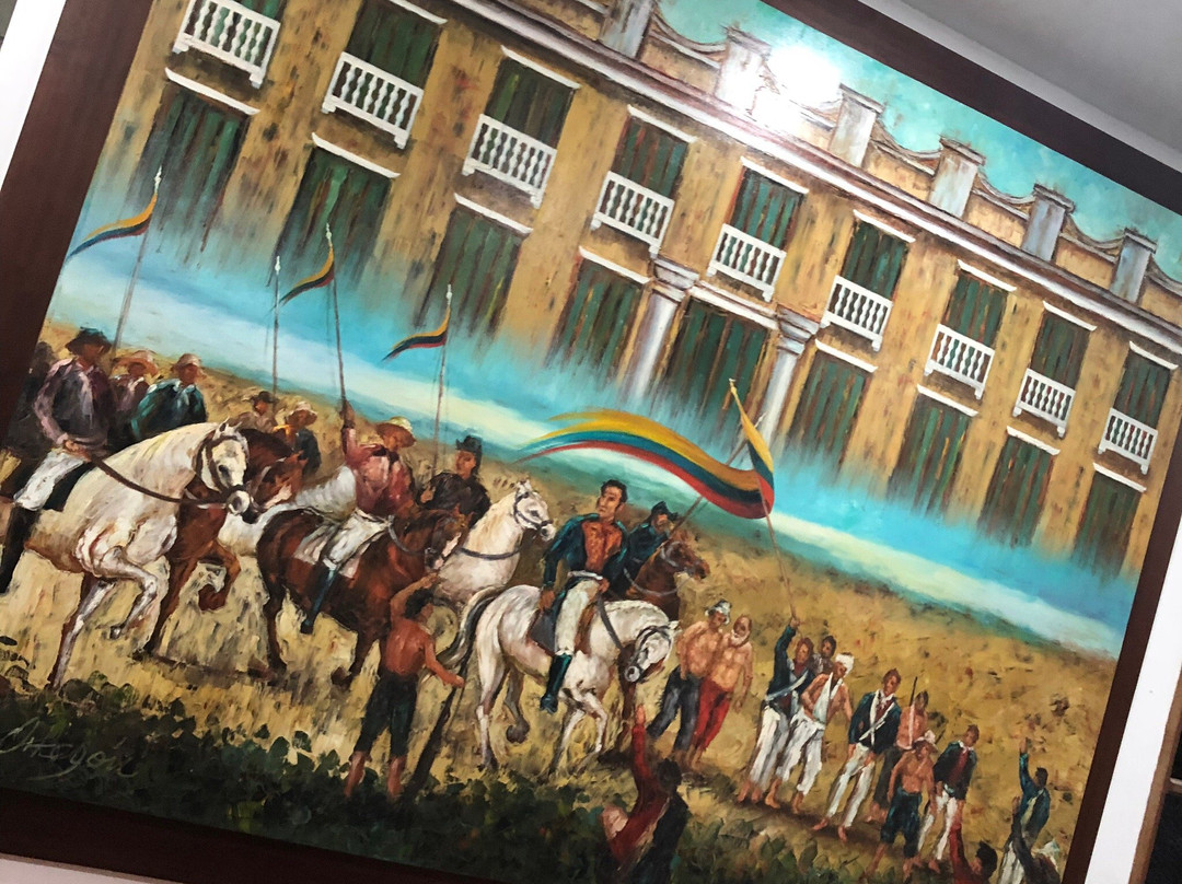 Hotel Boutique Campanario del Río主图