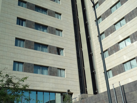 瓦伦西亚海洋怡思得主图