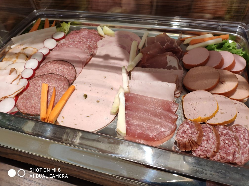 Hotel Residenz Zum Sudstrand主图