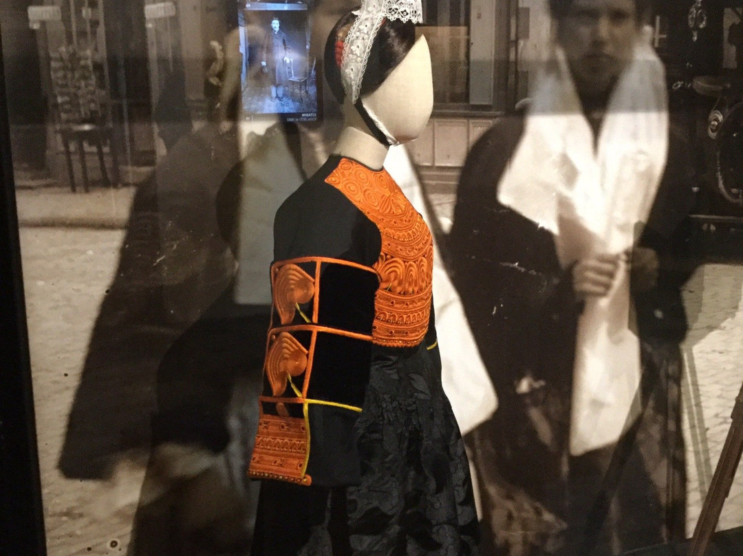 Musee Bigouden景点图片