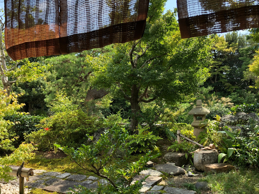 Shimizu House Garden景点图片