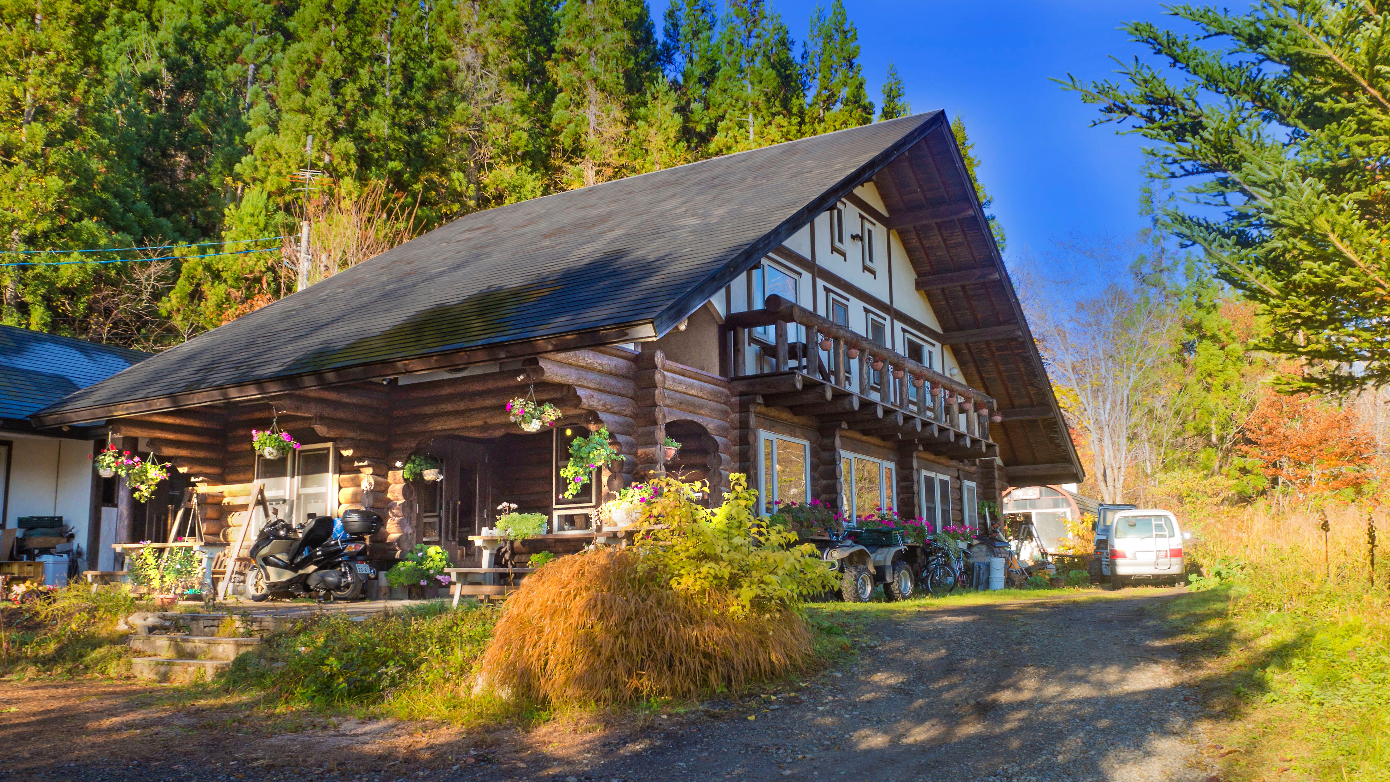 Aizu Rokumeikan-浴室